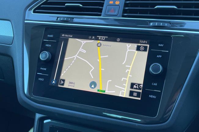 Volkswagen Tiguan Photo 14