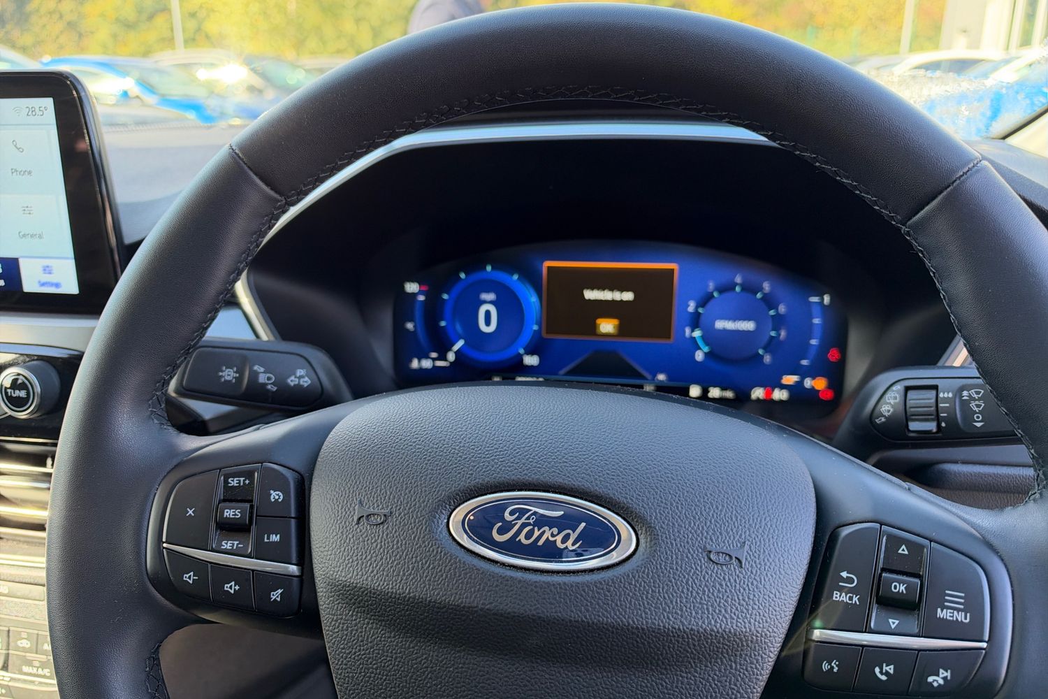Ford KUGA Photo 11
