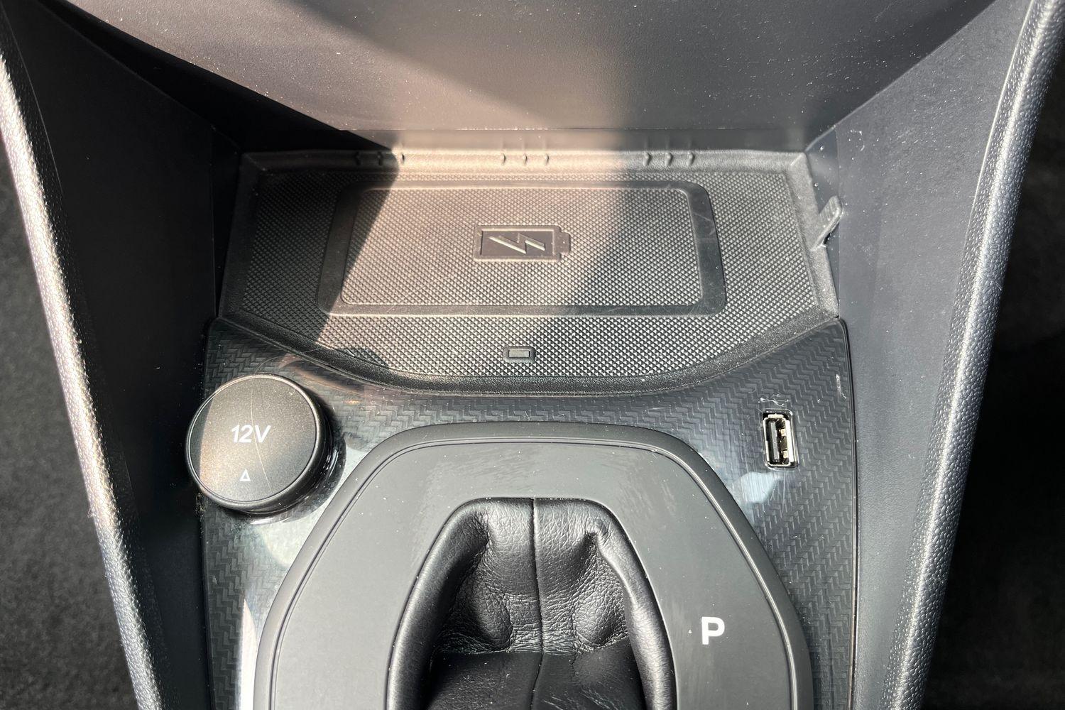 Ford Fiesta Photo 32
