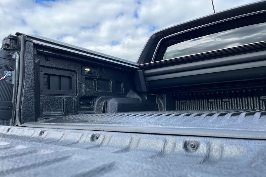 Used FORD RANGER WV75YRE 5