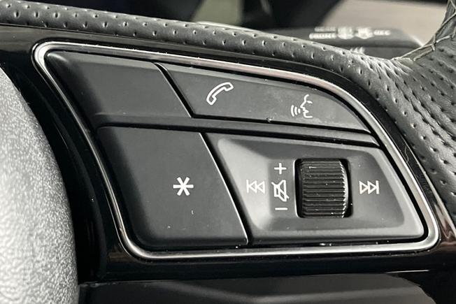 AUDI A3 Photo 17