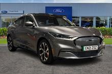 Used Ford MUSTANG MACH-E 1