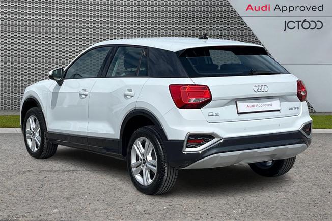 AUDI Q2 Photo 3
