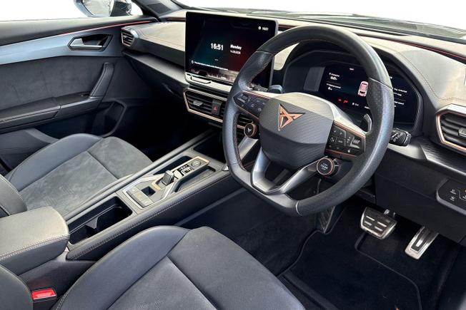 CUPRA Formentor Photo 6