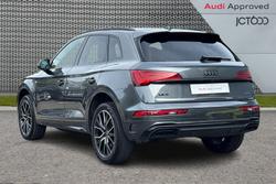 AUDI Q5 Photo 3