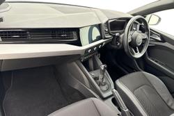 AUDI A1 Photo 2