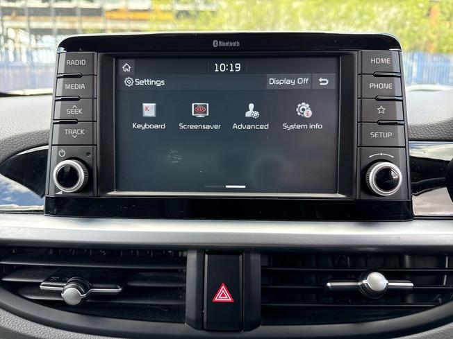 KIA Picanto Photo 38