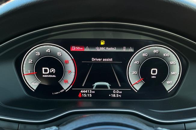 AUDI A5 Photo 15