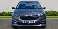 Skoda Fabia Photo 7