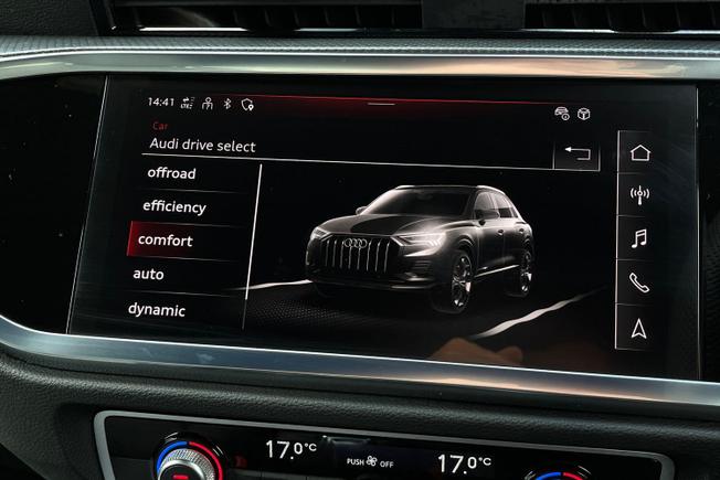 AUDI Q3 Photo 32