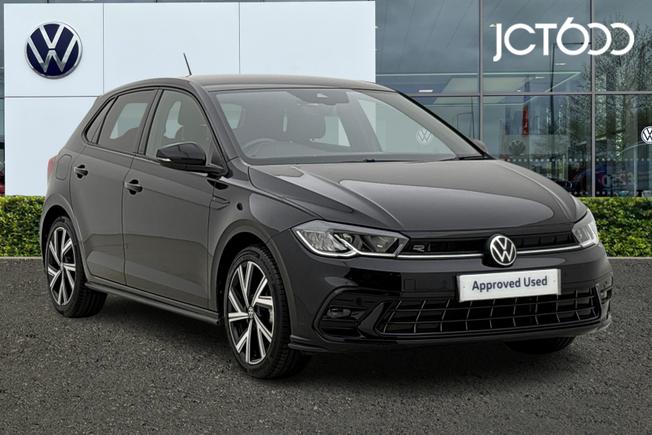 VOLKSWAGEN Polo Photo 1