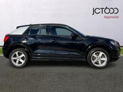 AUDI Q2 Photo 4