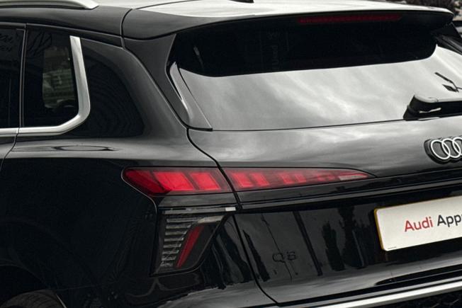 Audi Q3 Photo 50