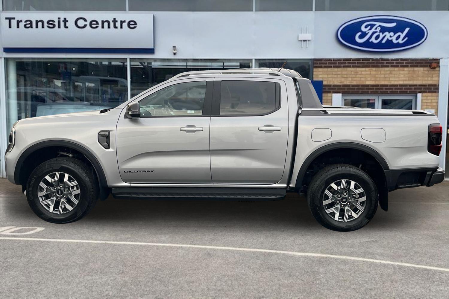 Ford RANGER Photo 5