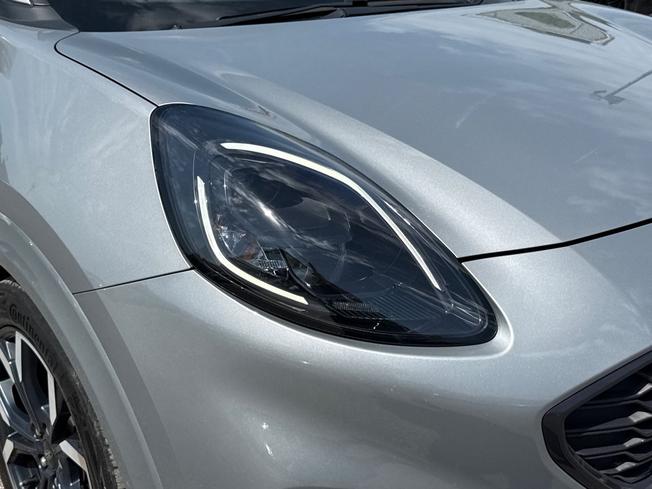 FORD Puma Photo 19