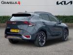 Kia Sportage Photo 2