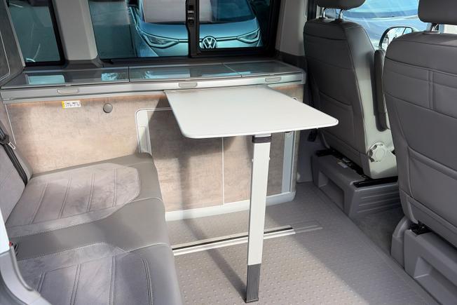 VOLKSWAGEN California Photo 25
