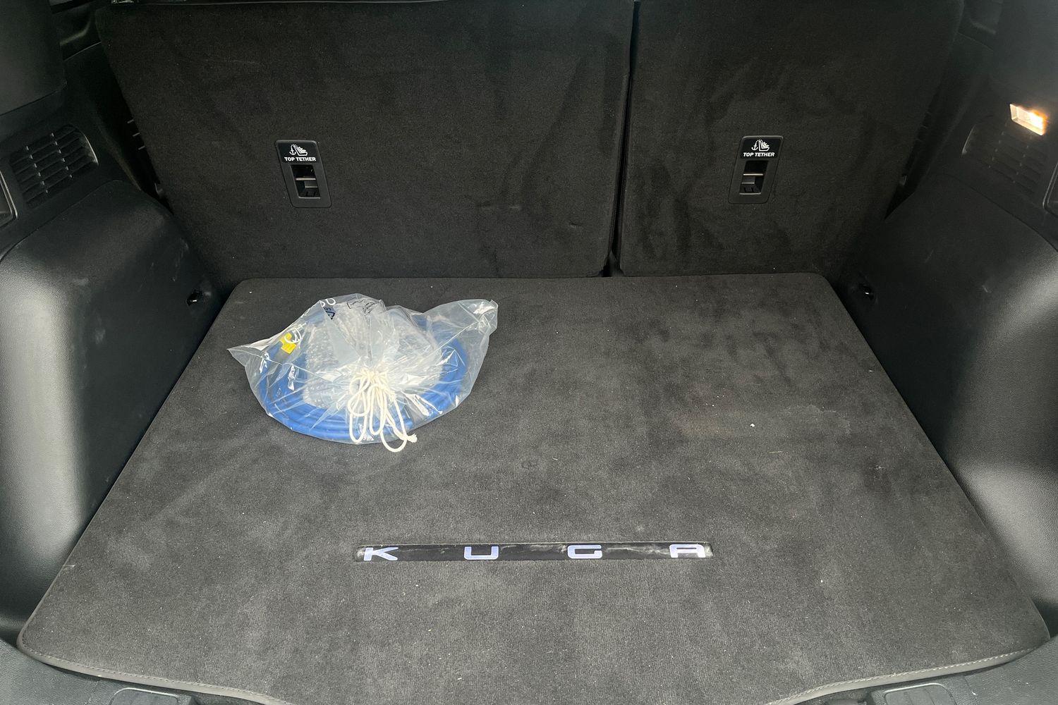 Ford KUGA Photo 20