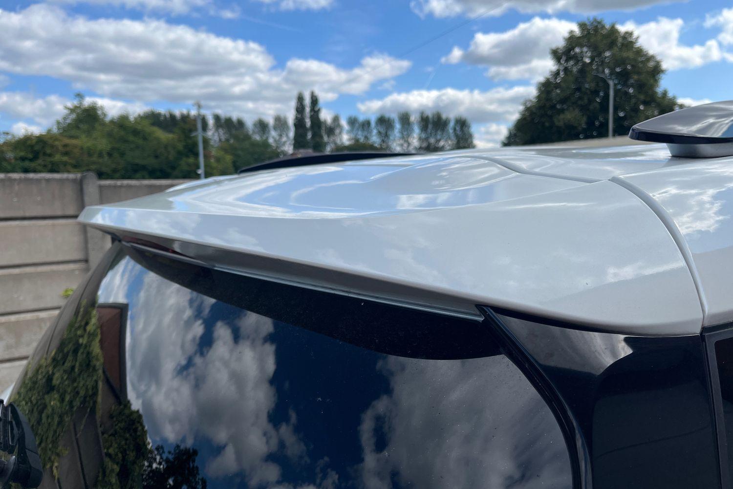 Citroen C5 AIRCROSS Photo 38