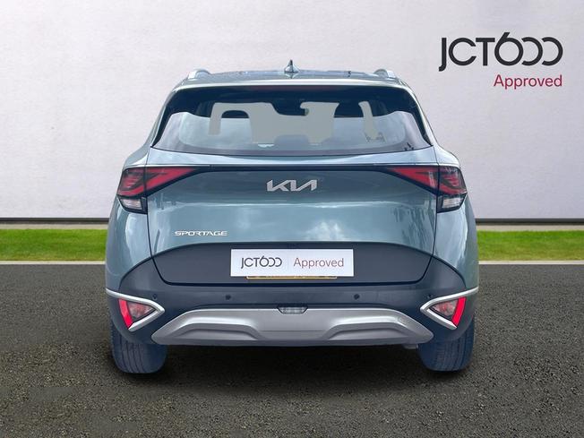KIA Sportage Photo 7