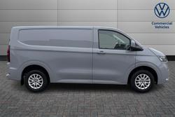 Volkswagen Transporter Photo 4