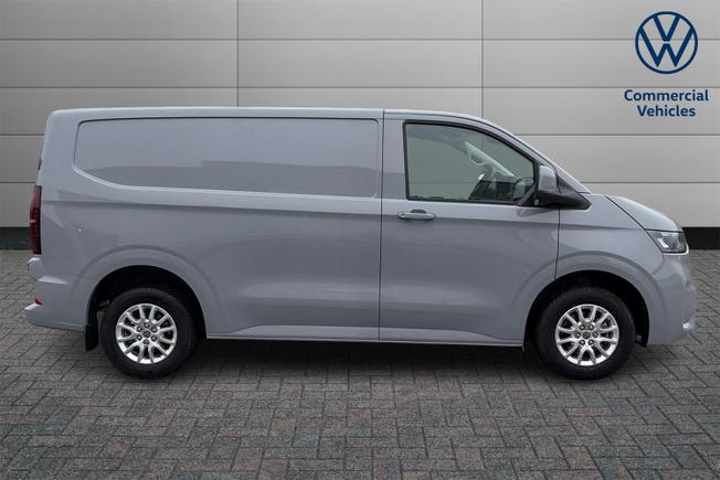 Volkswagen Transporter Photo 4