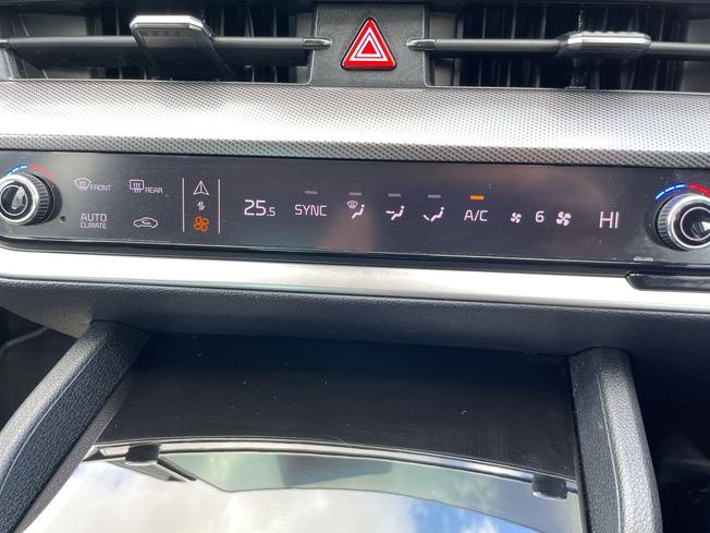 KIA Sportage Photo 35