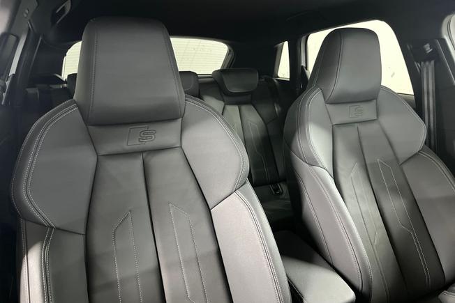 AUDI A3 Photo 30