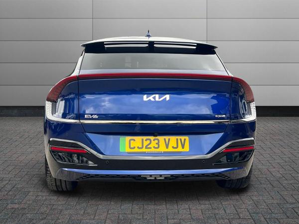 Kia EV6 Photo autoimg-311cff510c1a8bd85d29e75cf7766b8b4b12cec0.jpg