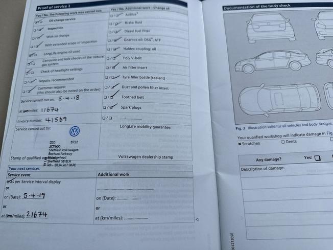 VOLKSWAGEN Passat Photo 44