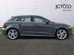 AUDI A3 Photo 4