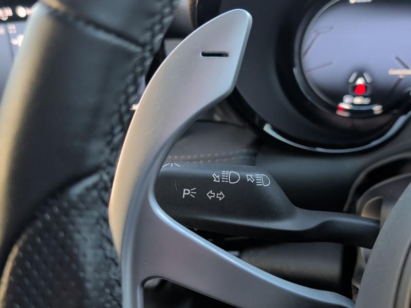 Used Alfa Romeo Tonale NU23RDZ 22