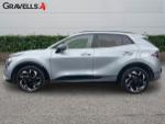 Kia Sportage Photo 4