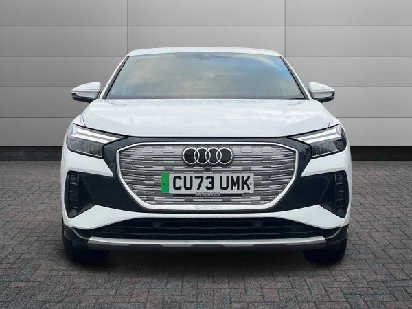 Audi Q4 e-tron Photo autoimg-312057f1fd3d886665863709047b23e7b7cebe01.jpg