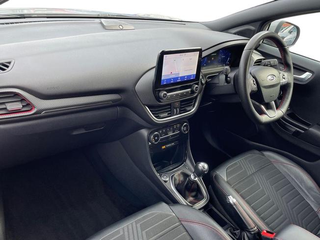 FORD Puma Photo 2