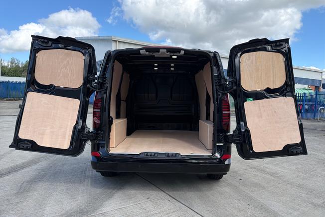 Volkswagen Transporter Photo 30