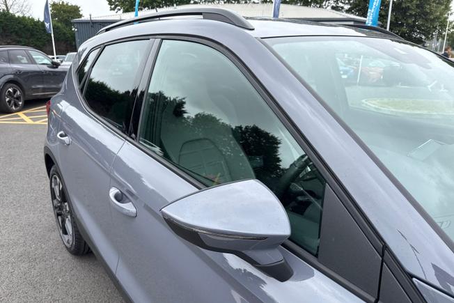 SEAT Arona Photo 20