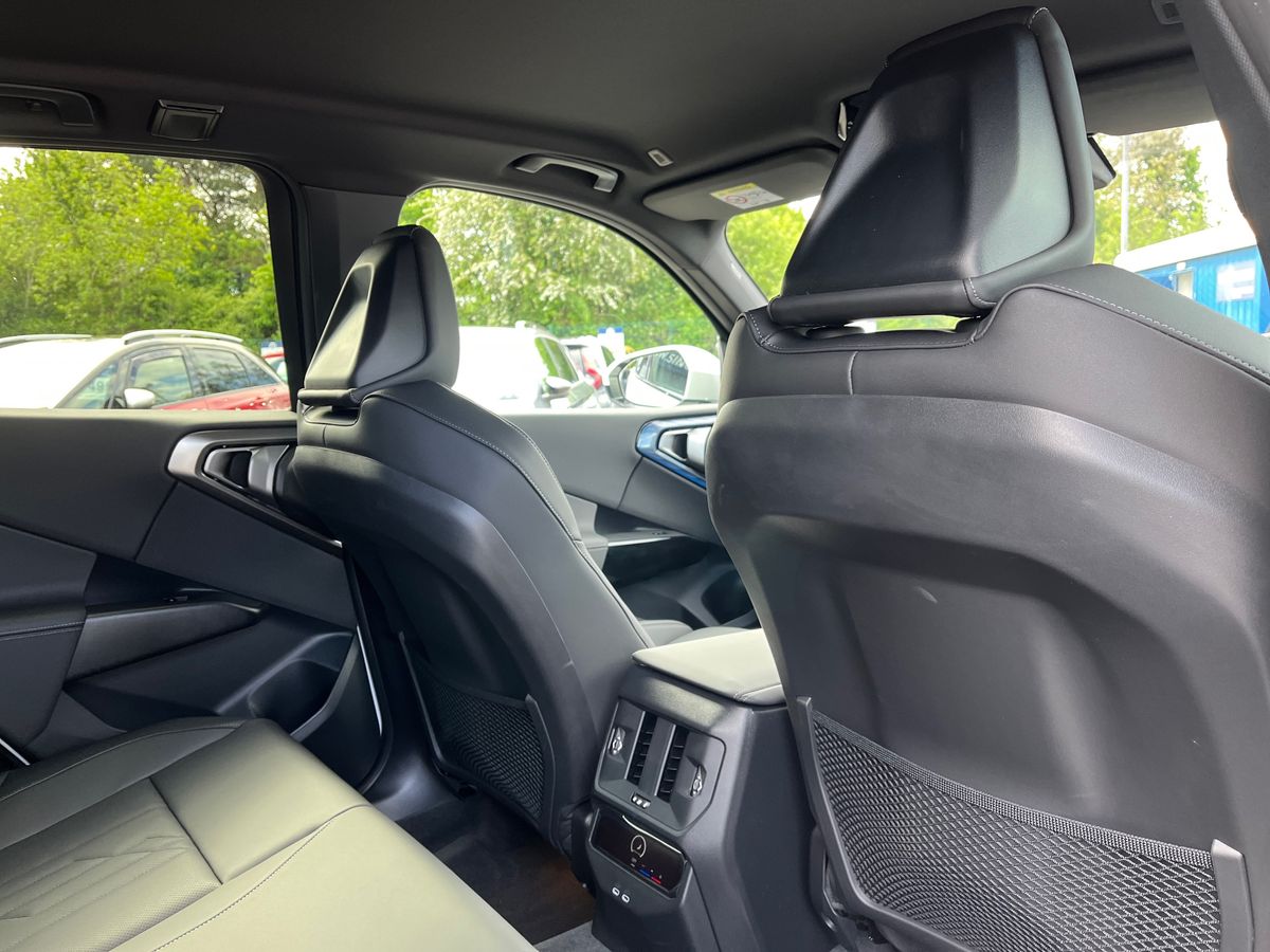 BMW X3 Photo 26