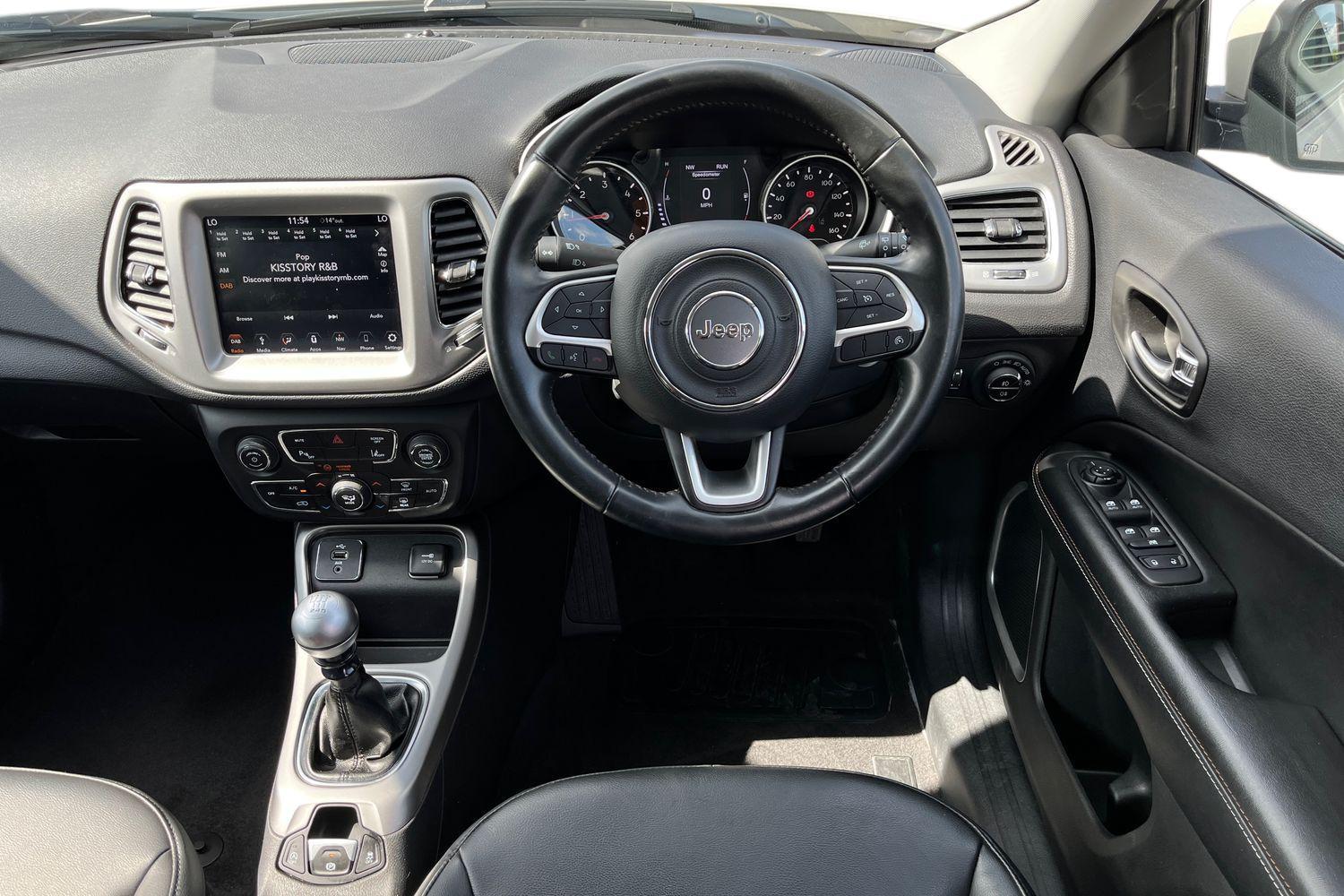 Jeep Compass Photo 10