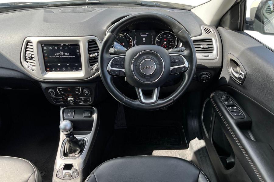 Jeep Compass Photo autoimg-312556c68065eedf09d7f59cf046b6c328910e0f.jpg