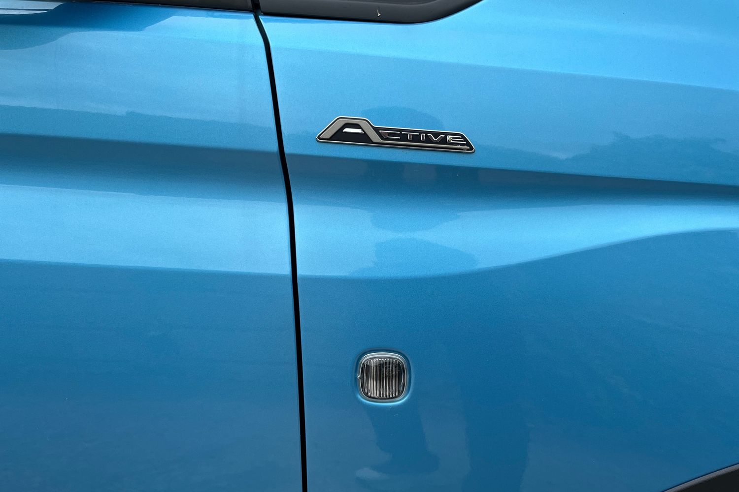 Ford TOURNEO CONNECT Photo 37
