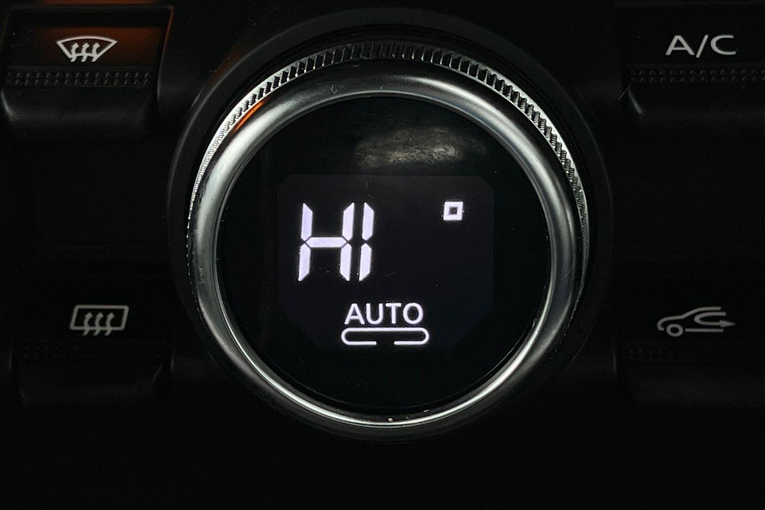 Renault Clio Photo 39