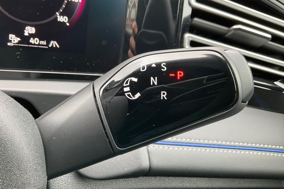 Used Volkswagen TIGUAN 15