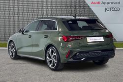 Audi A3 Photo 3