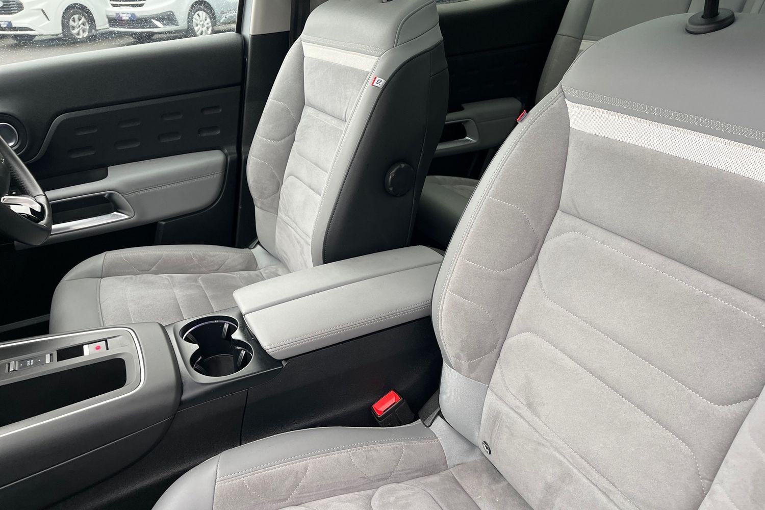 Citroen C5 Aircross Photo 18