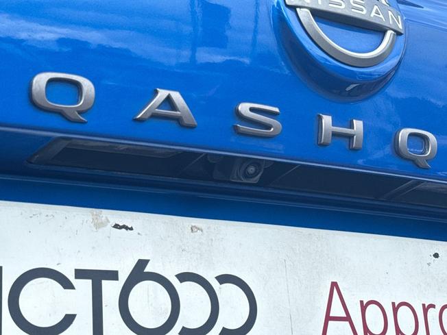 NISSAN Qashqai Photo 29