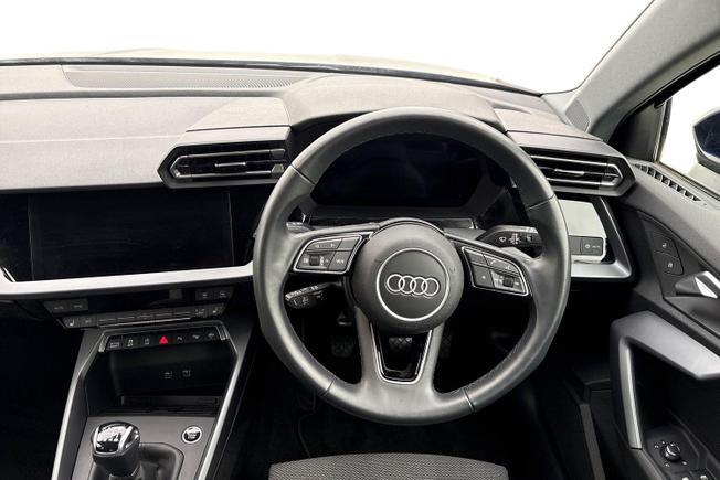 AUDI A3 Photo 11