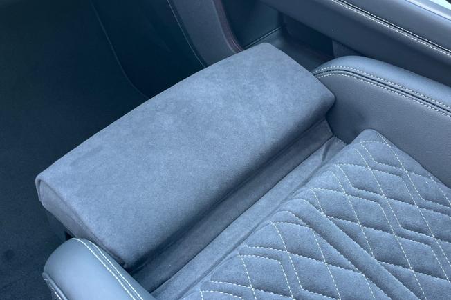 AUDI Q4 e-tron Photo 37
