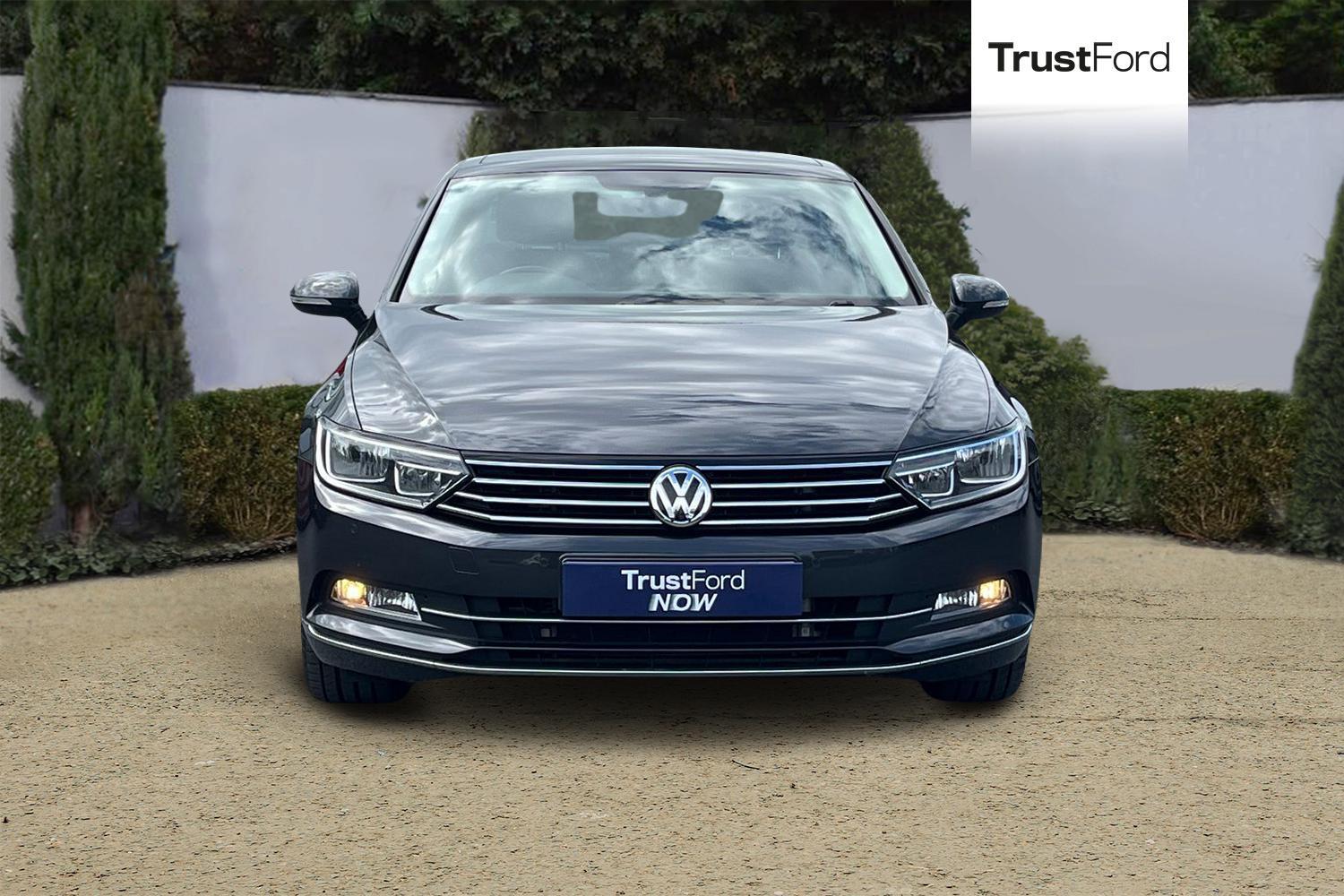 Volkswagen PASSAT Photo 5