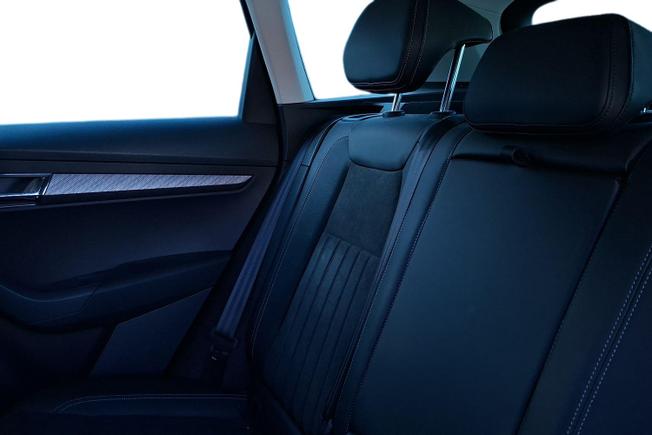 Skoda Karoq Photo 9